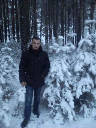 Sergey, 30, Kyshtym
