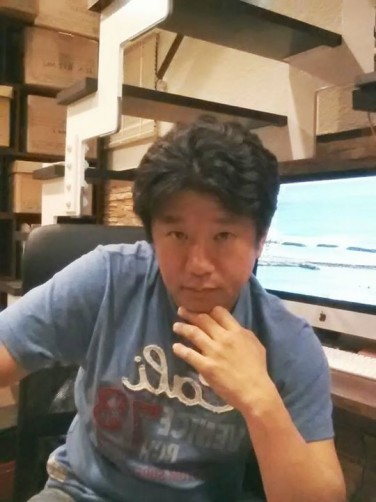 Masayuki, 57, Kawasaki