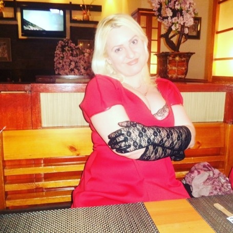 Lyudmila, 37, Staraya Kupavna