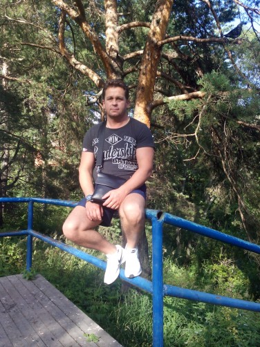 Valeriy, 53, Medvezh&#039;yegorsk