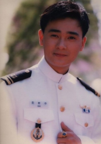 PhanJewel Zho, 49, Busan
