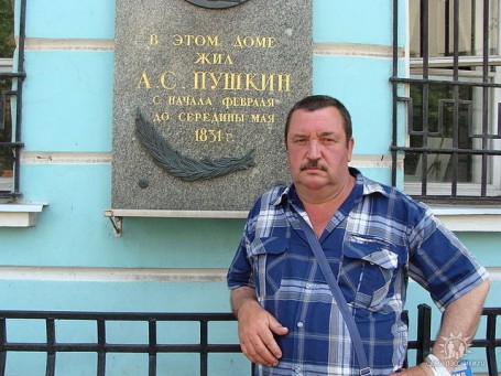 Valeriy, 63, Roslavl&#039;
