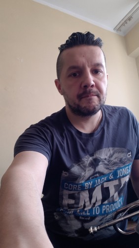 Roman, 42, Dnipro