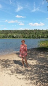 Эльвира, 47, Казань, Татарстан, Россия