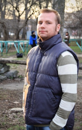 Konstantin, 40, Bataysk