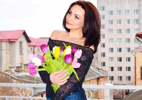 Anna, 46, Mogilev