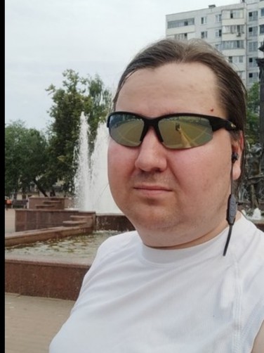 Maksim, 33, Ramenskoye