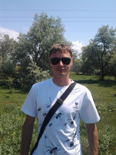 Vadim, 34, Dzhankoy