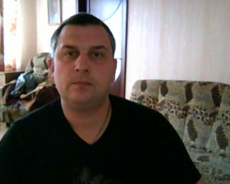 Leonid, 46, Salihorsk