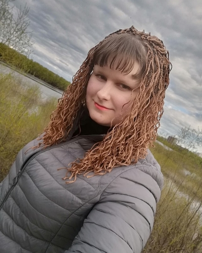Anna, 33, Velikiy Novgorod