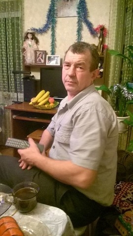 Nikolay, 58, Novosibirsk