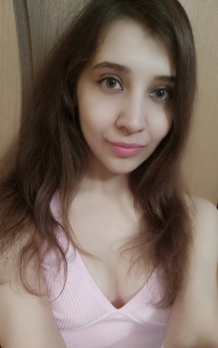 YUliya, 28, Ryazan