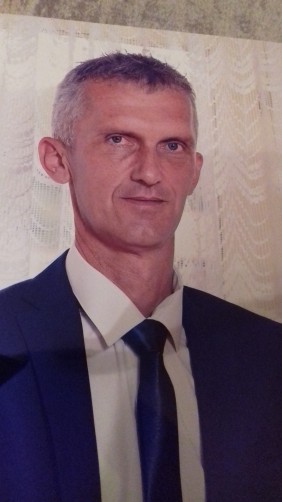 Dragan, 48, Banja Luka