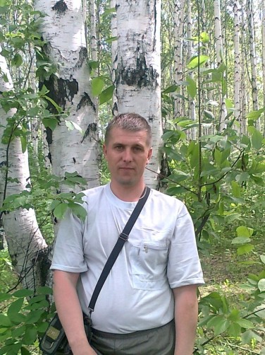 Andrey, 42, Perm