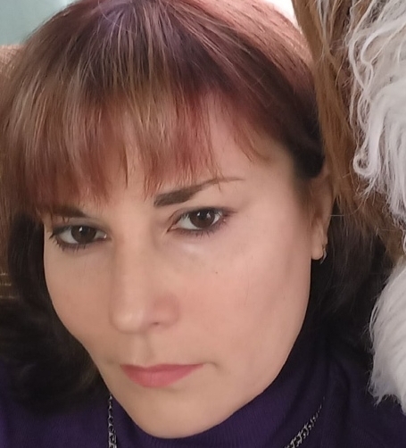 Tatyana, 46, Luhansk