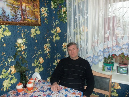 Aleksandr, 63, Bryansk