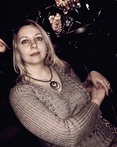 Olga, 43, Minsk