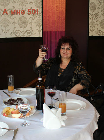 Elena, 59, Tashkent