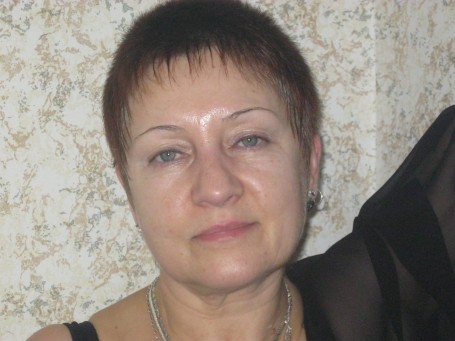 Olga, 67, Saint Petersburg
