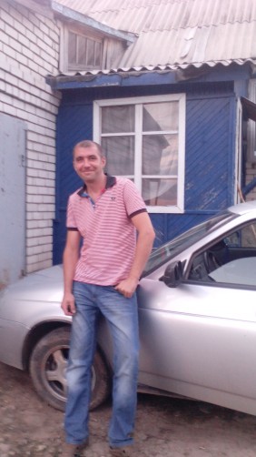 Ildar, 41, Kazan’