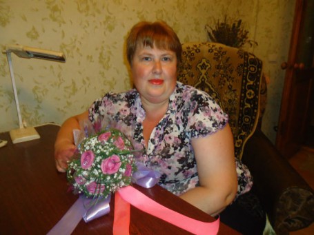 Valentina, 53, Donetsk