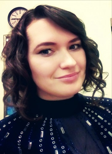 Kseniya, 27, Voronezh