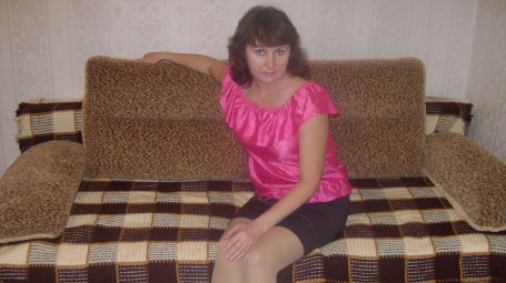 Olga, 51, Yekaterinburg