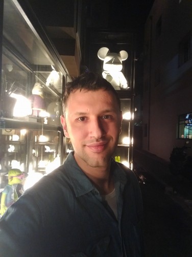 Dmitriy, 32, Tel Aviv