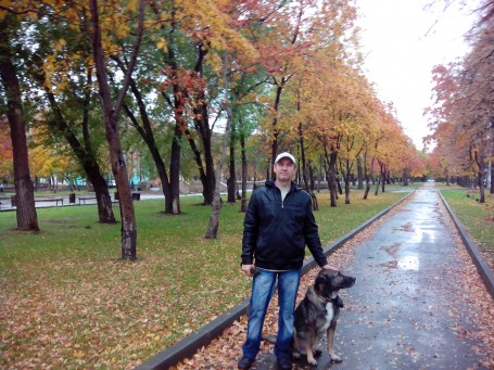 Andrey, 52, Chelyabinsk