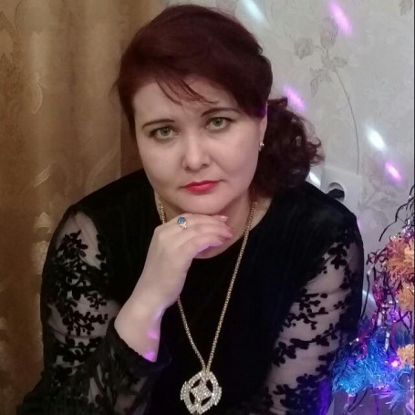 Nina, 42, Yoshkar-Ola