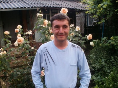 Nikolay, 45, Maykop