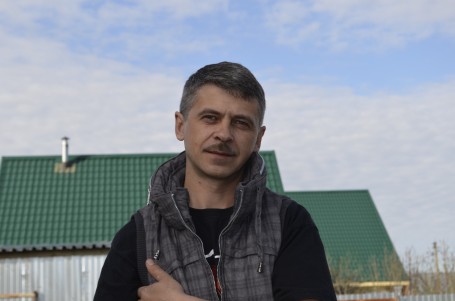 Aleksey, 49, Penza