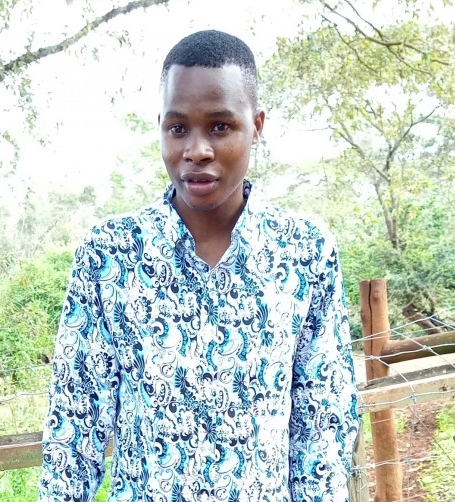 Don, 32, Kisumu