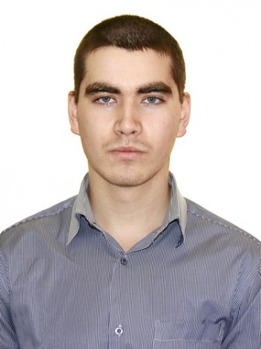 Dima, 25, Berezovskiy