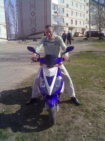 Vladimir, 40, Kaluga