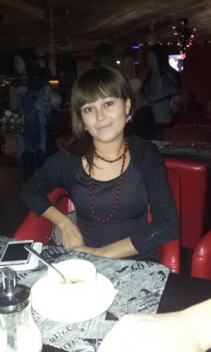 Yuliya, 34, Yekaterinburg