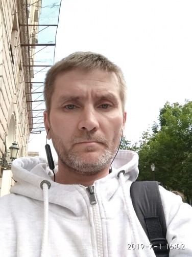 Nikolay, 45, Moscow