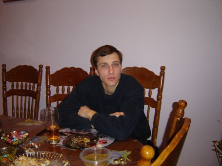 Aleksey, 43, Krasnoyarsk