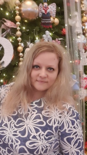 YUliya, 33, Novokuznetsk