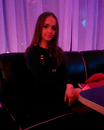 Karina, 25, Luhansk