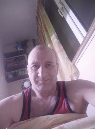 Aleksey, 54, Moscow