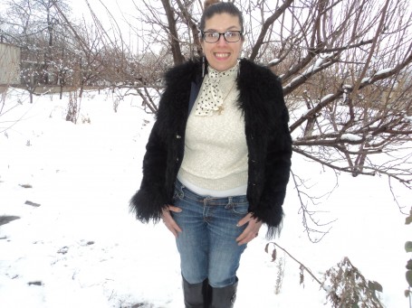 Lena, 34, Yerevan
