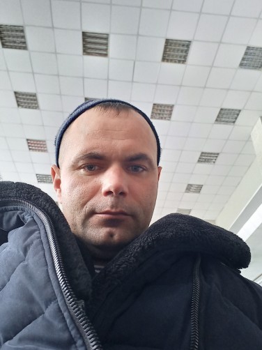 Brat-Akakiya, 36, Vitebsk