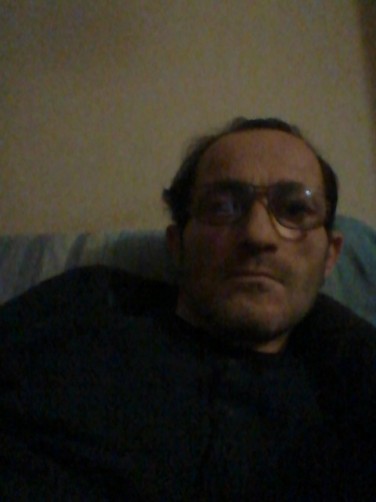 Gerardo, 56, Milan