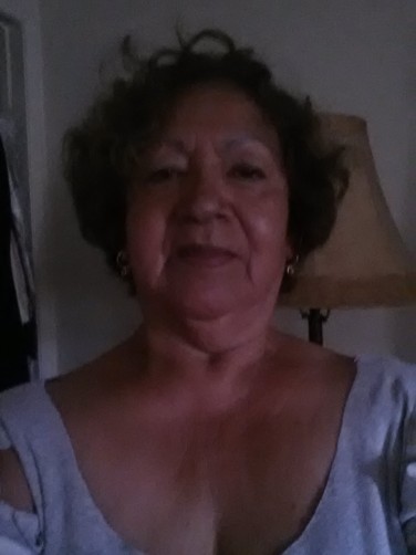 Olga, 70, Los Angeles