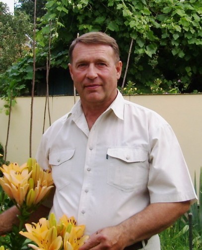 Sergey, 68, Vinnytsia