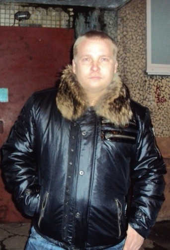 Roman, 42, Novodvinsk