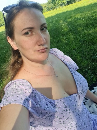 Sasha, 33, Saint Petersburg