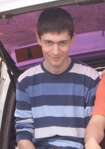 Dimko, 32, Saransk