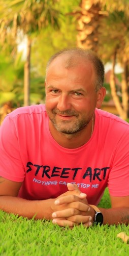 Pavel, 39, Elektrogorsk